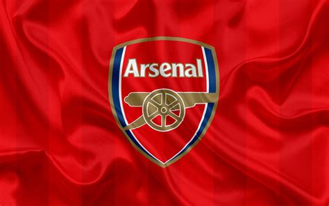 Download Logo Soccer Arsenal F.C. Sports HD Wallpaper