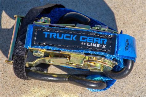 Accessorizing The Right Way With Truck Gear Products | Off-Road Expo