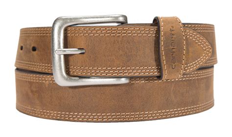 CARHARTT, Triple Stitch Belt Belt _OLD, 36 in Max Waist Size, Carhartt ...