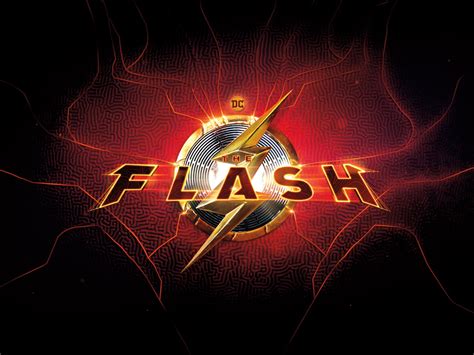 The Flash Movie 2022 Wallpapers - Wallpaper Cave