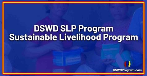 How to Apply DSWD Sustainable Livelihood Program Assistance Cash Aid ...