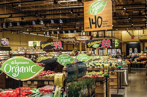 Wegmans ranked No. 4 on Fortune’s 100 Best Companies to Work For ...