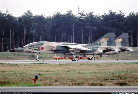 Mitsubishi F-1 - Japan - Air Force | Aviation Photo #2249778 | Airliners.net