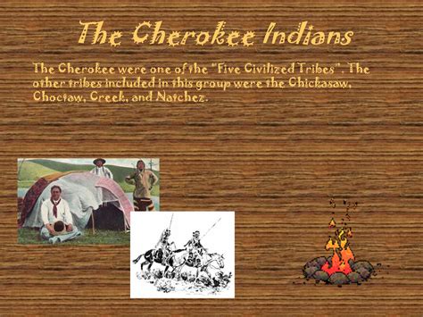 Cherokee Nation Wallpapers - WallpaperSafari