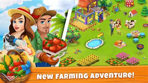 Village Farm Free Offline Farm Games APK for Android Download