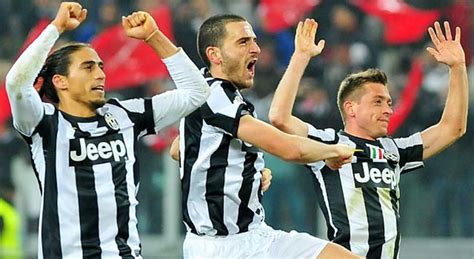 Juventus beats AC Milan in extra time in Italian Cup - Sports Illustrated