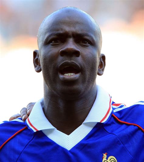 Lilian Thuram - France 1998 | Football players, Football, Teams