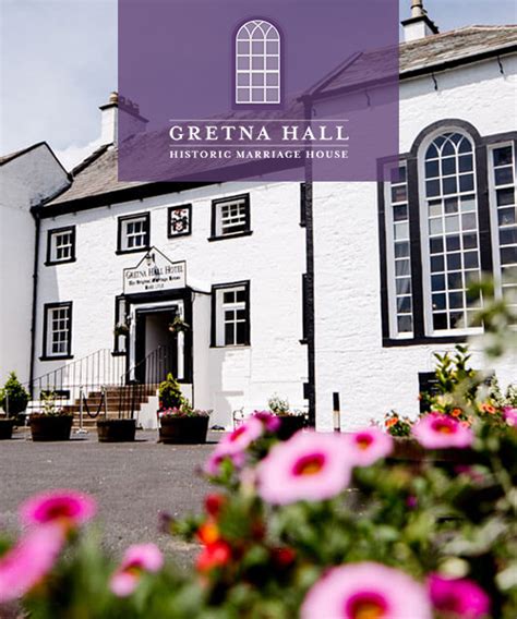 Gretna Green Hotels - Special Offers, Late Deals, Last Minute Breaks