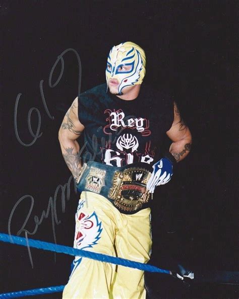 Rey Mysterio WWE Cruiserweight Champion | Wwe outfits, Mysterio wwe, Wwe wrestlers