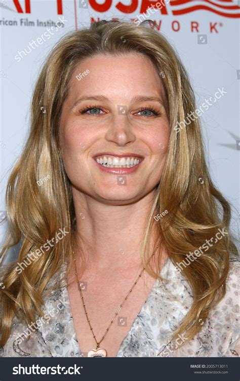 Los Angeles Jun 12 Bridget Fonda Stock Photo 2005713011 | Shutterstock