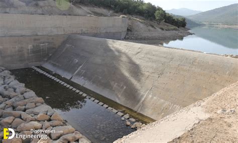 Different Types Of Spillways - Engineering Discoveries