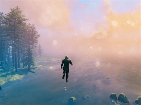 Valheim guide and walkthrough with everything you need to know