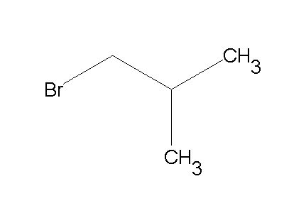 1-bromo-2-methylpropane - 78-77-3, C4H9Br, density, melting point ...