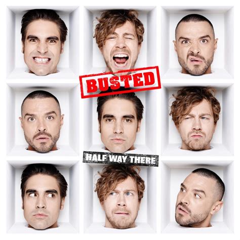 Busted – Reunion Lyrics | Genius Lyrics