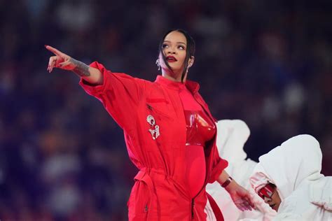 Rihanna reveals why she decided to perform Super Bowl halftime show after turning it down in 2019