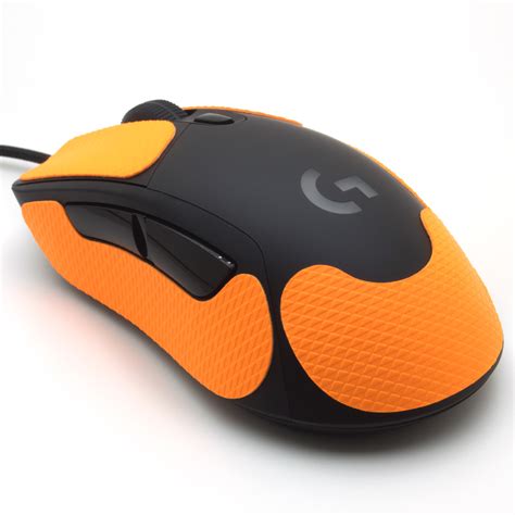 TrueGrip - High quality Grip tape for gaming mouse Logitech G703