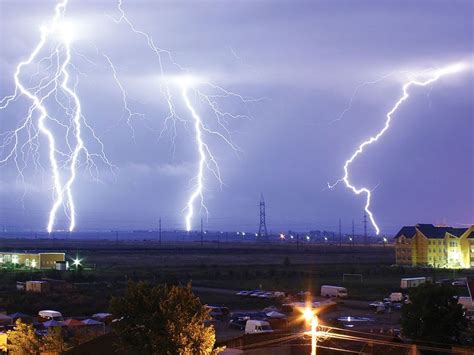 Does Ball Lightning Exist? | Britannica