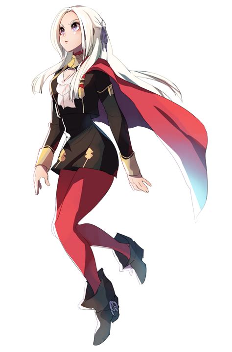 Fire Emblem Edelgard - Fire Emblem Strory