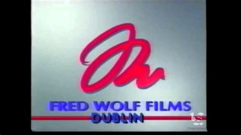 Fred Wolf Films Dublin/Westinghouse Broadcasting International (1994 ...