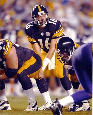 Charlie Batch | Pittsburg steelers, Steeler nation, Steelers football