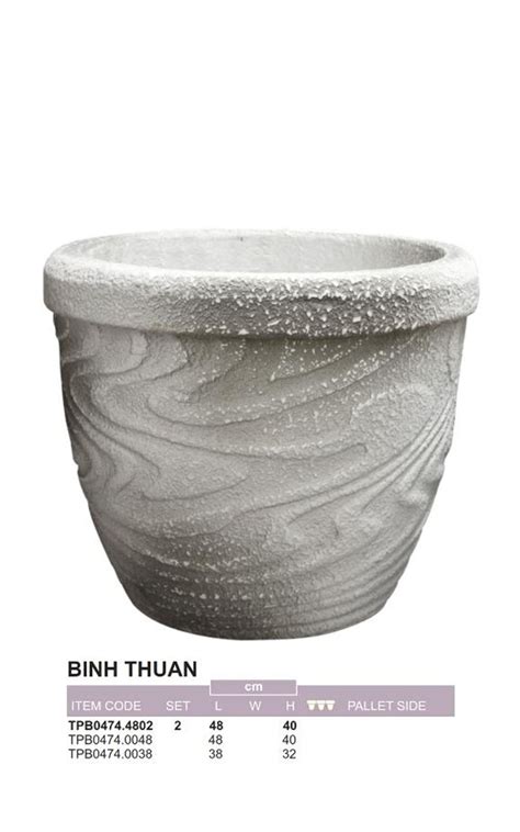 BINH THUAN - ROSA PLANTERS VIETNAM CO., LTD