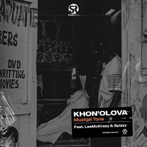 Muziqal Tone – Khona Olova Ft. Lee McKrazy & Spizzy » Mp3 Download » Ubetoo