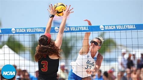 College Beach Volleyball - Home | NCAA.com