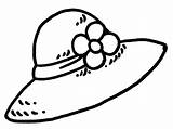 Pin By Elizabeth Atterbury On Hats  Free printable coloring Pages sketch template