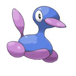 Shiny Porygon2