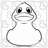 Rubber Ducky Coloring Sheets FREE Learning Activities And sketch template
