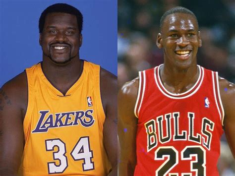 NBA Players Before They Went Bald: "Why Shaq Lookin' Like Darryl From ...