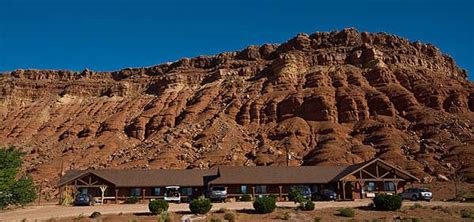 Cliff Dwellers Lodge, Marble Canyon | Roadtrippers