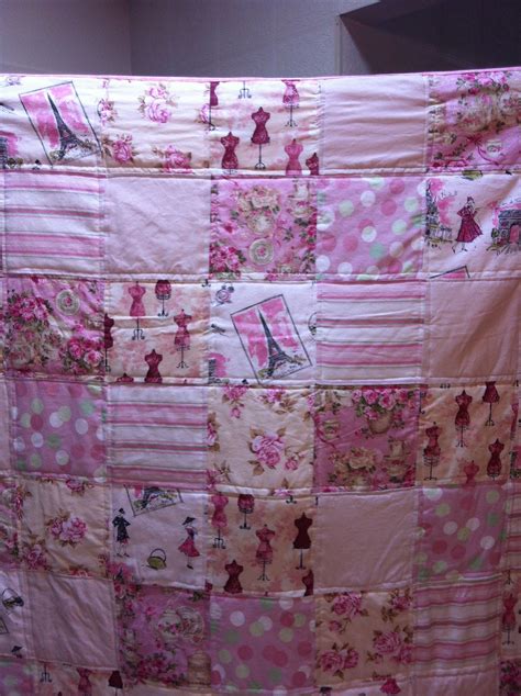 Pink Quilt | Pink quilts, Quilts, Pink