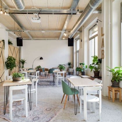 32 Best Coworking Spaces Near Me | Peerspace