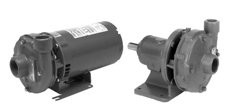 Goulds Water Technology Pumps - PFC eQuip