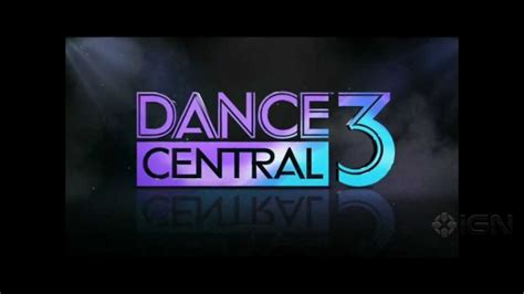 Dance Central 3 Revealed