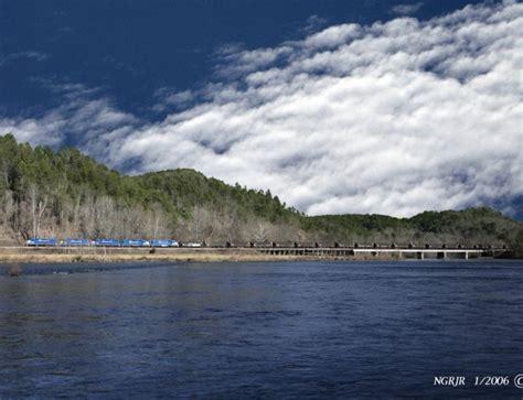 Etowah Railroad Depot & Museum