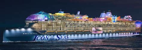 See What the Largest Cruise Ship in the WORLD Is Going to Look Like! - AllEars.Net