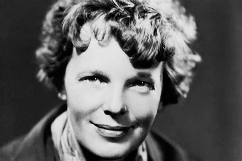 Amelia Earhart As A Nurse