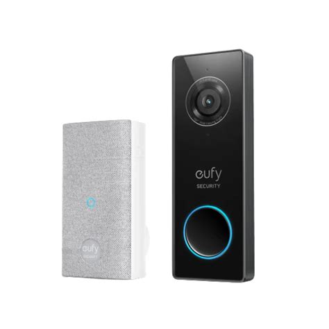 Video Doorbell Cameras | eufy US