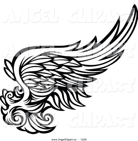 Pilot Wings Clipart | Free download on ClipArtMag