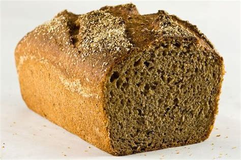 No Carb Flax Seed Bread Recipe | SparkRecipes