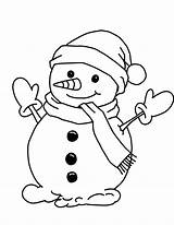 41 Snowman Coloring Pages For Kids And Adults  Our Mindful Life sketch template