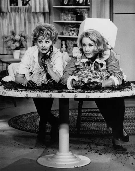 The Ten Best THE LUCY SHOW Episodes of Season Three | THAT'S ENTERTAINMENT!