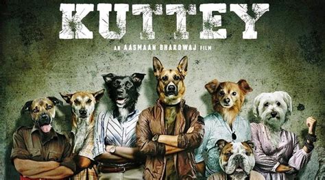 Vishal Bhardwaj’s son turns director with thriller Kuttey starring Tabu ...