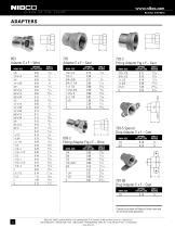 Copper Fitting Catalog - NIBCO - PDF Catalogs | Technical Documentation ...