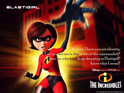 The Incredibles Movie Quotes. QuotesGram