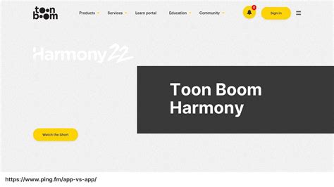 Adobe Animate vs Toon Boom Harmony, Cons, Pros & Alternative Apps in 2024