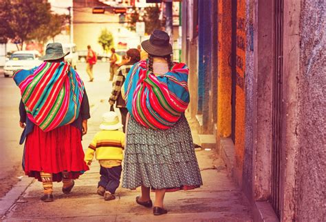 Bolivian Spanish: What Makes It Distinctive, Plus 50 Important Phrases and Slang - Learning ...