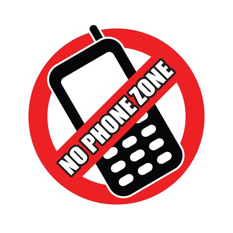 no cell phone sign clipart 10 free Cliparts | Download images on ...